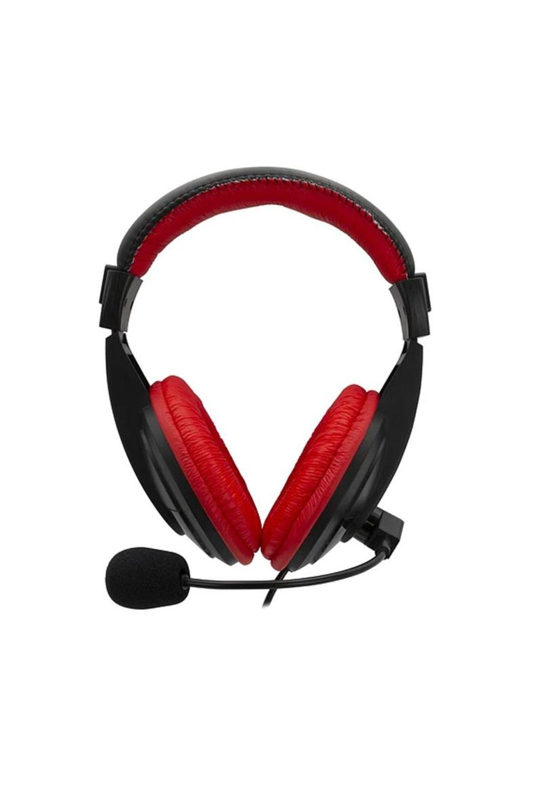 Audífono Monster Games 550 Ps4 xbox Switch Over-ear-2