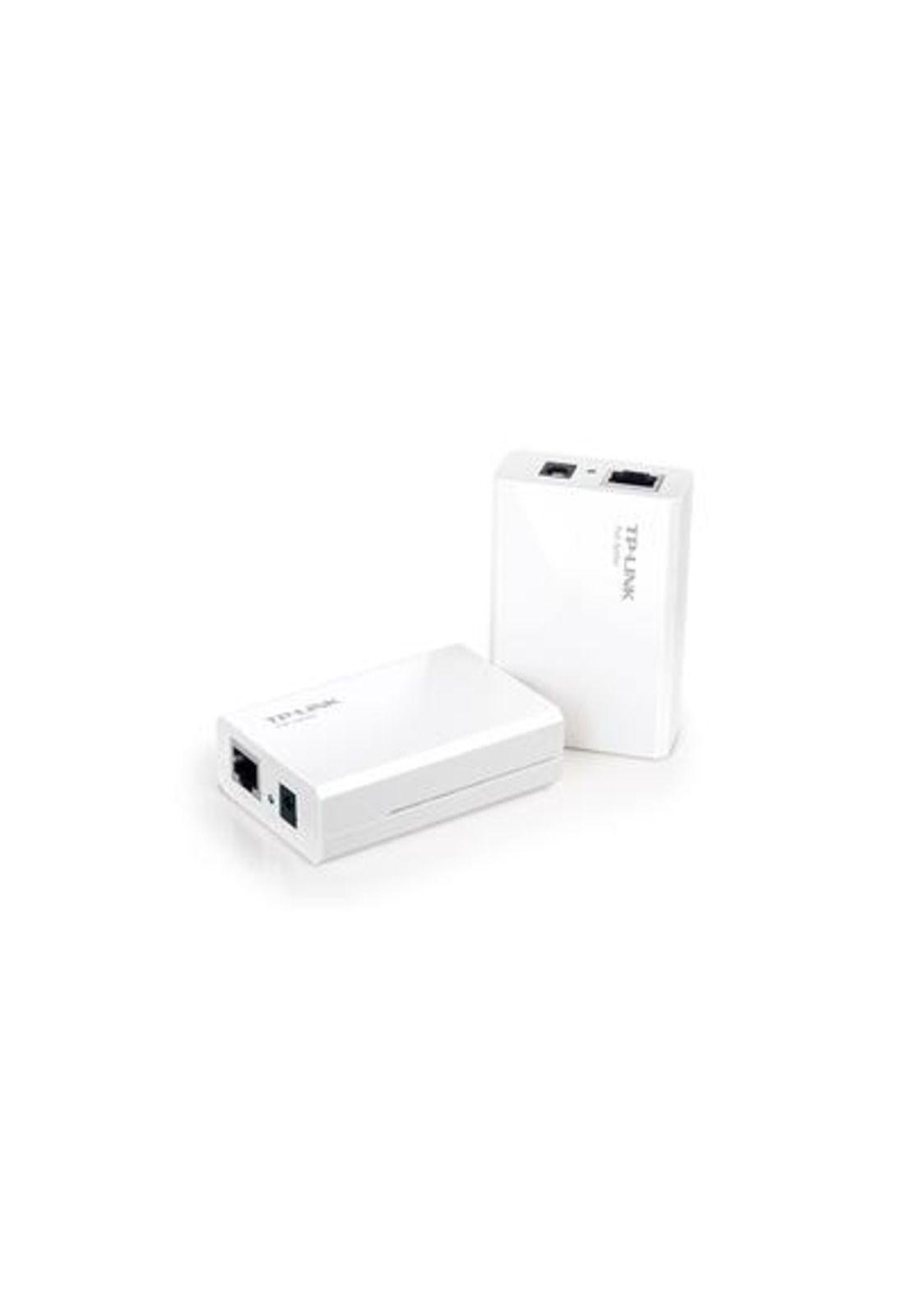 Adaptador Poe Kit  Tp-LINK Tl-POE200-0