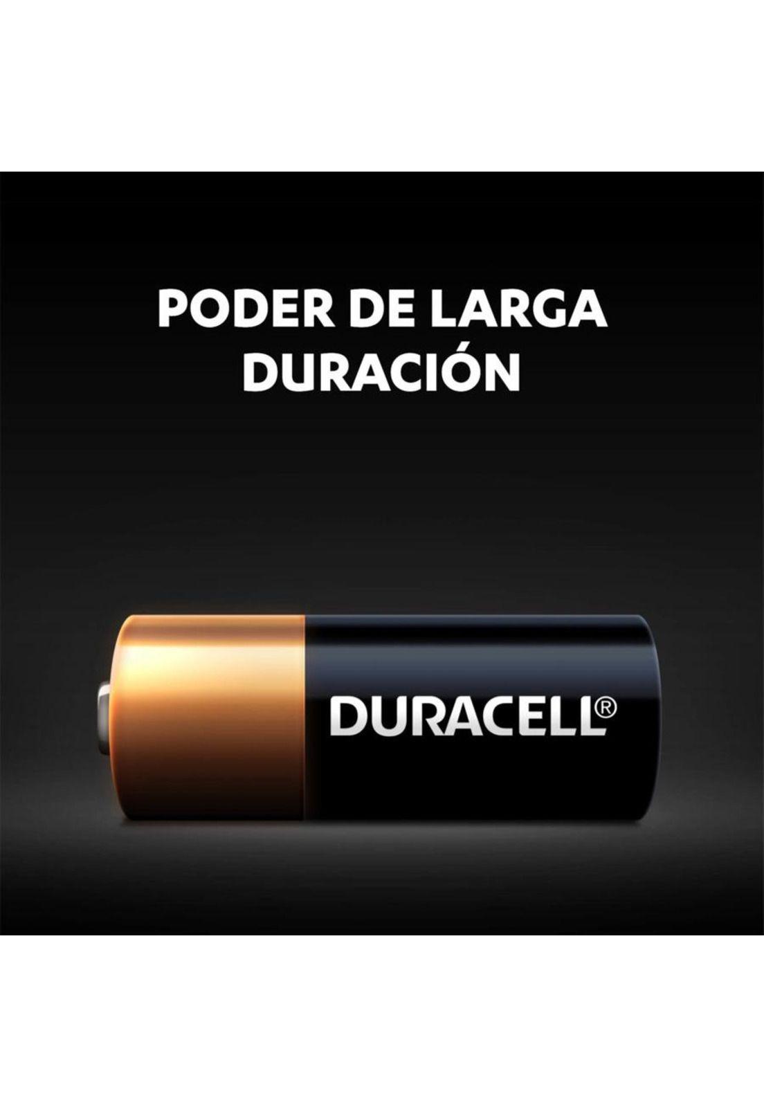 Pila Alcalina Duracell Mn21 12v 21/23 X1 Fx-2