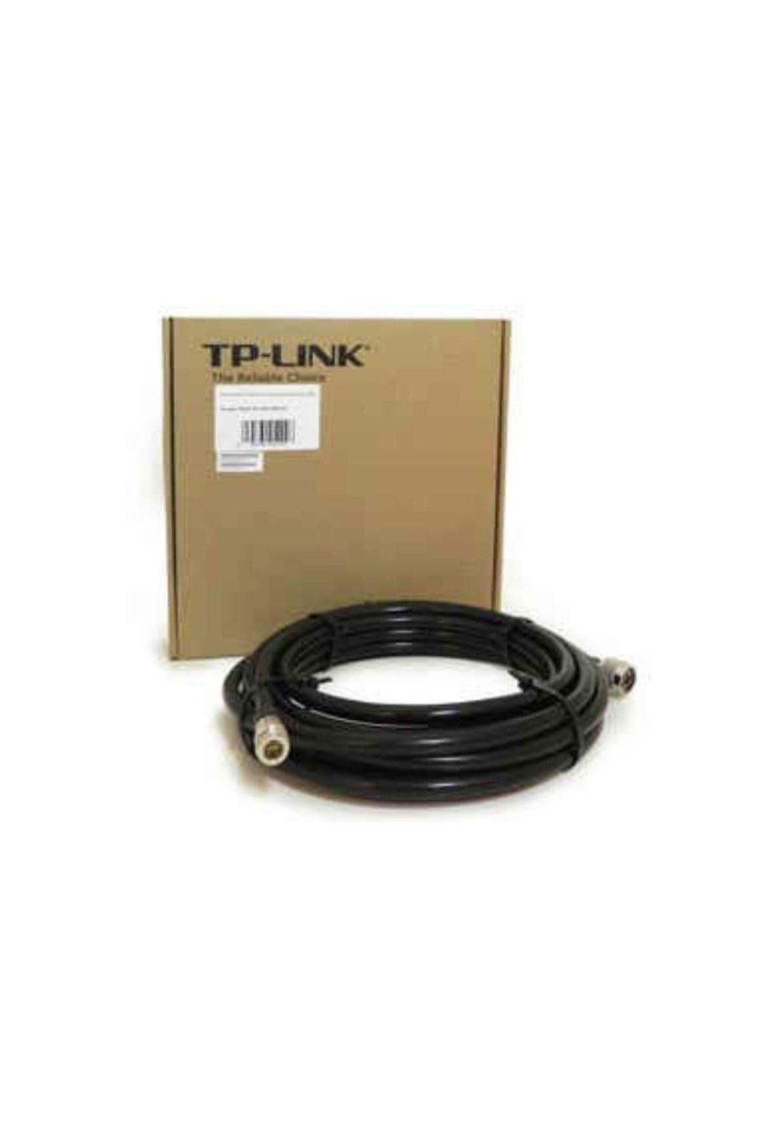 Cable de Extensión de Antena de Baja Pérdida de 6 Mts Tp-link-2