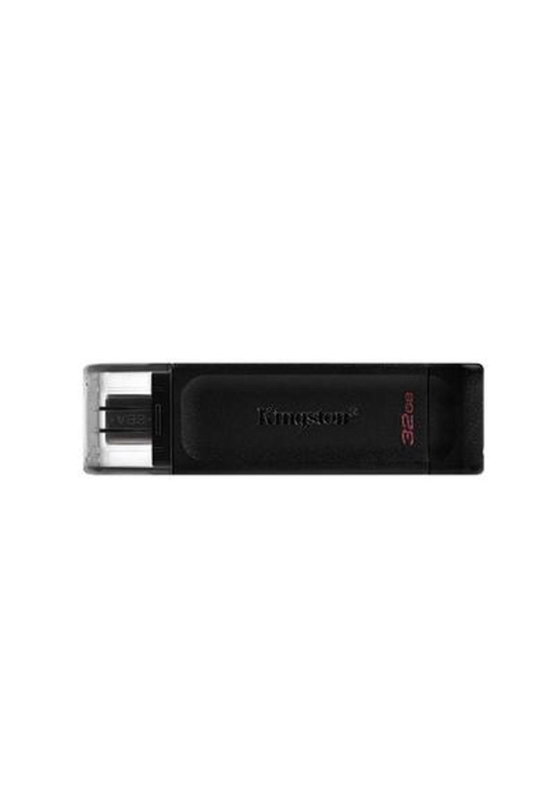 Pendrive Tipo-C Kingston DT70 USB 3.2 128GB-2