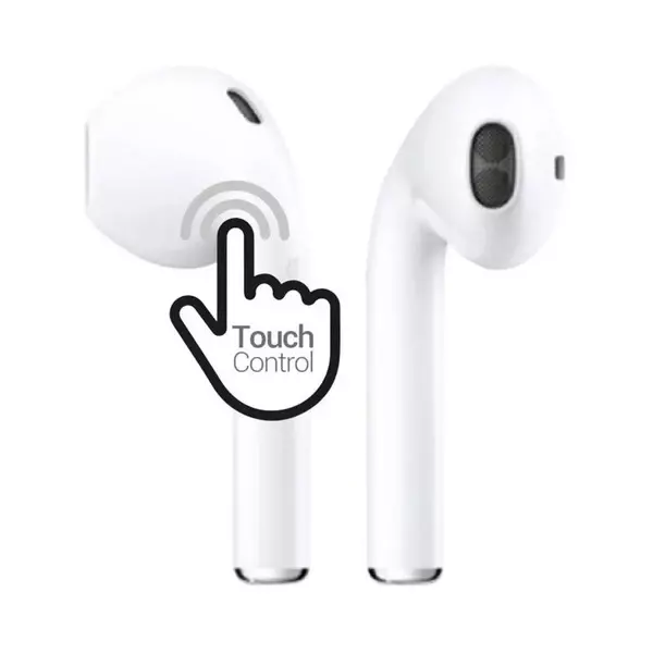 Audífonos Bluetooth Mlab Air Charge Touch Just Fly In Ear-2