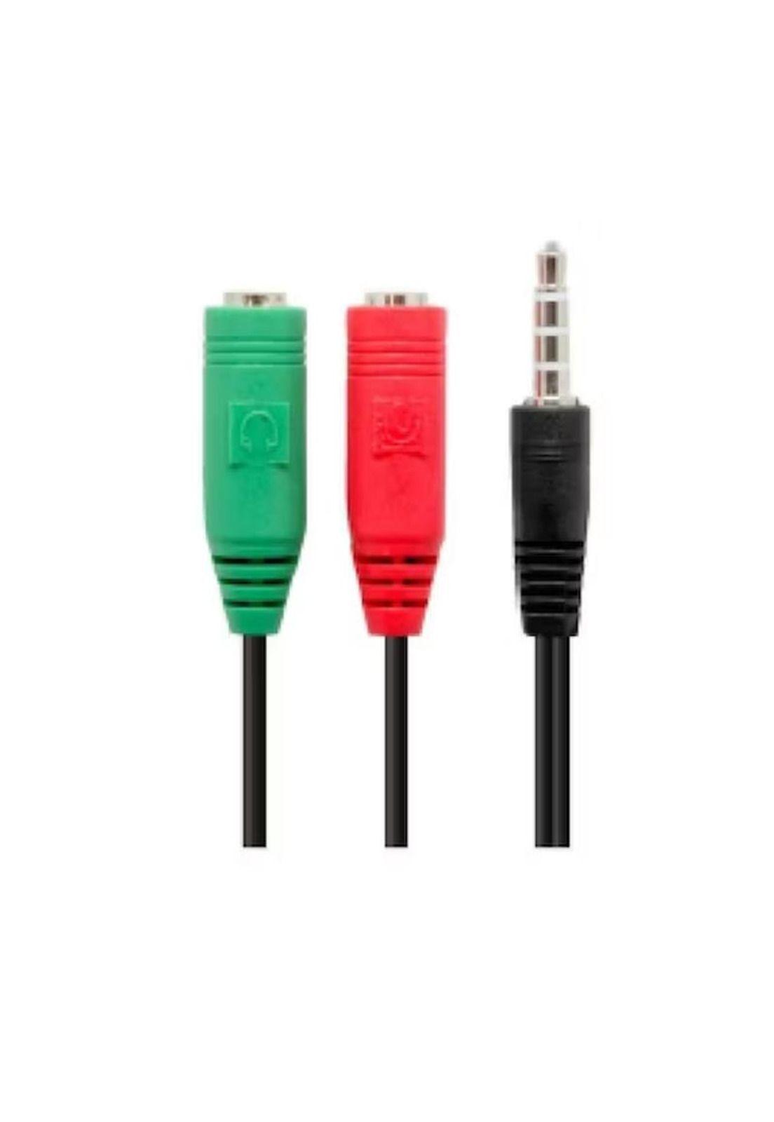 Adaptador Philco para Audífonos 3.5mm-2