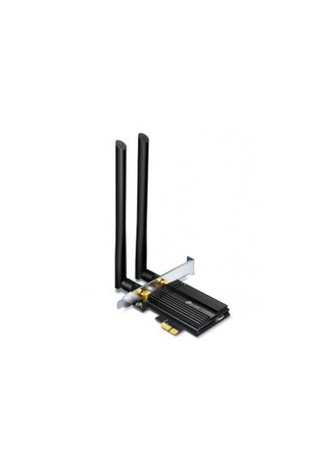 Adaptador Wi-Fi 6 Bluetooth 5.0 TP-Link Archer TX50e-0