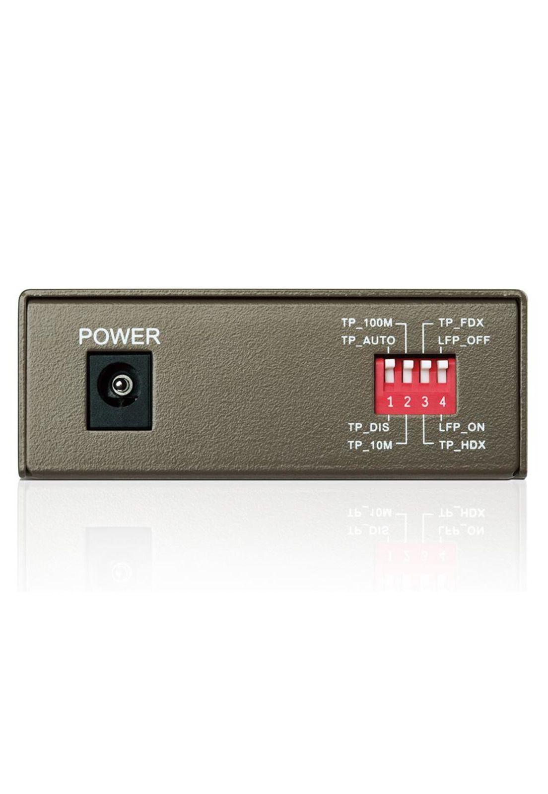 Convertidor de Medios Tp-Link Mc112cs 10/100MBPS-2