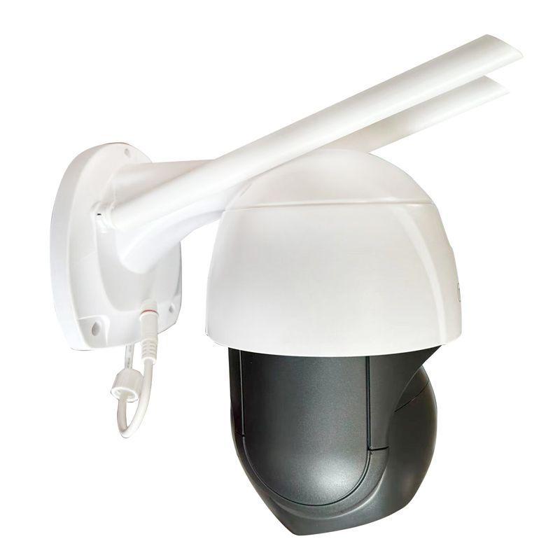 Camara de Seguridad MLab Cam Solar View Solar 4g Lite-2