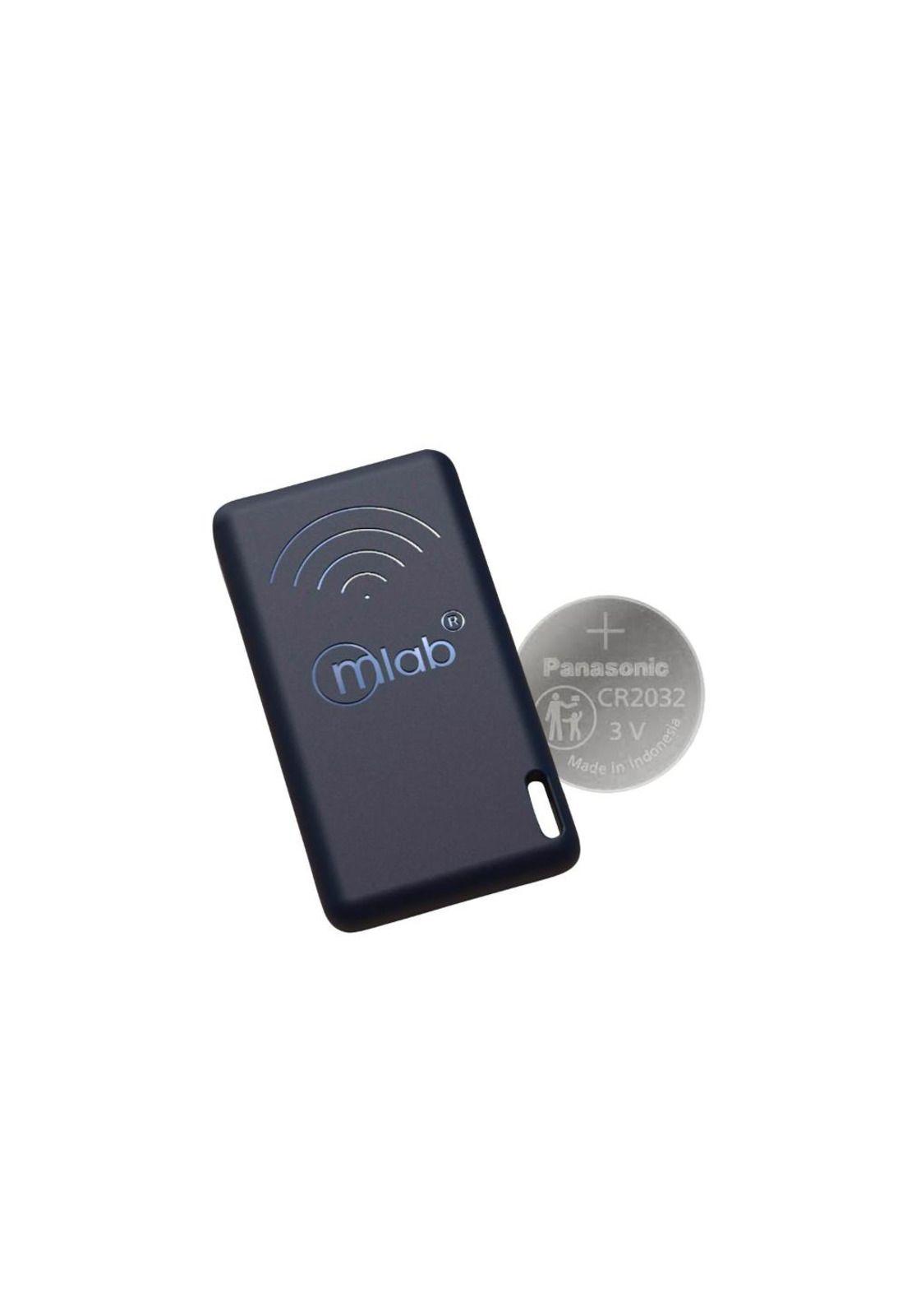 Control Inmovilizador Auto 12V Mlab-1