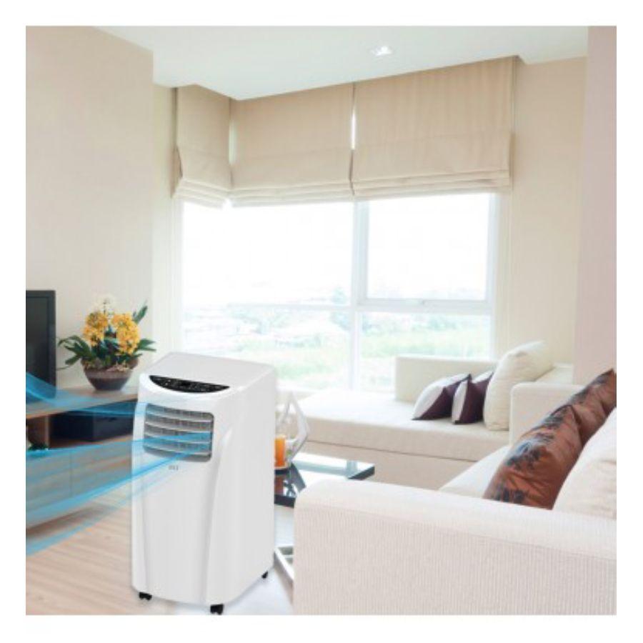 Aire Acondicionado IRT 7000 BTU-3