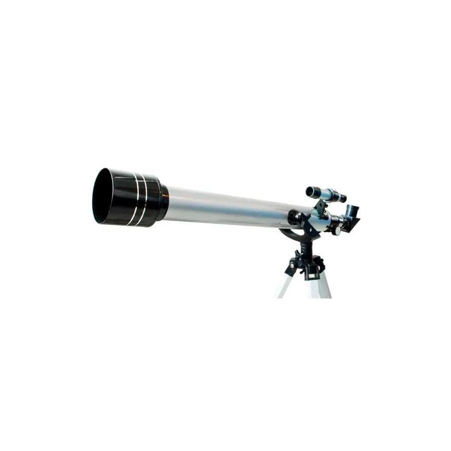 Telescopio Portable 60X700 Mm Con Maleta Mlab 7710-2