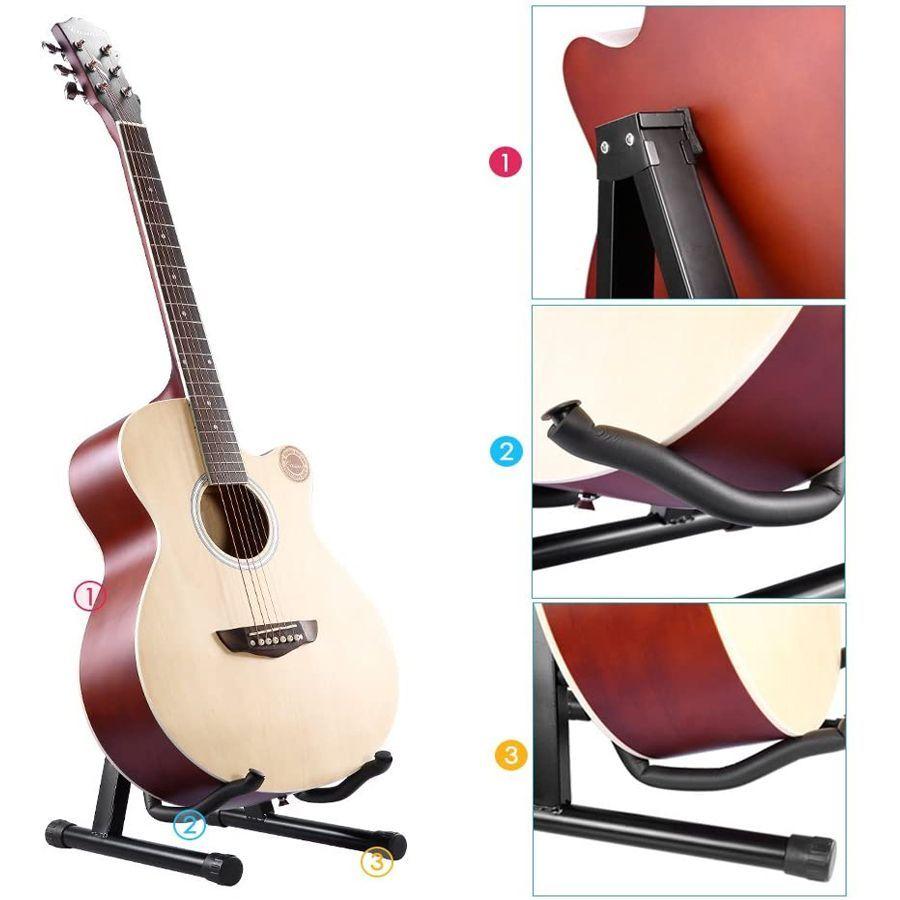 Stand Sonun para Guitarras-2