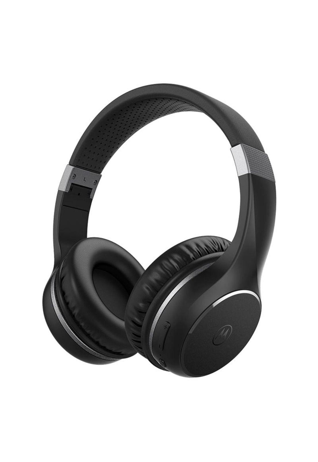 Audífonos inalámbricos Moto XT220 Over-Ear-0