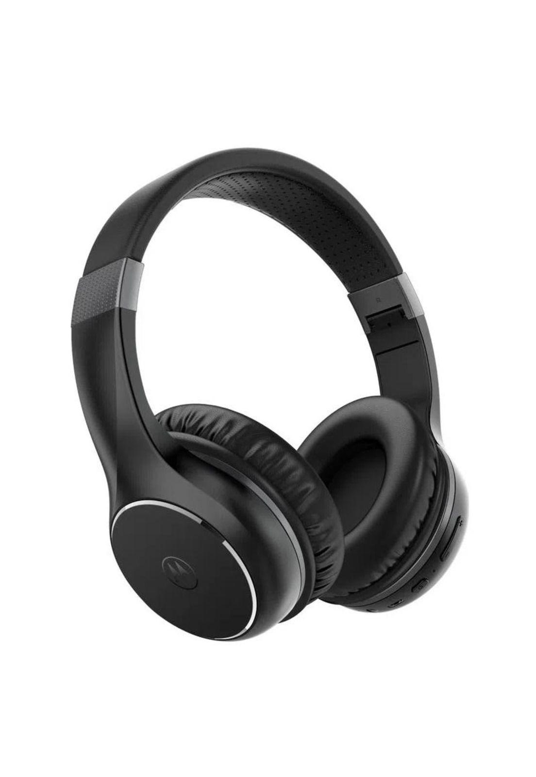 Audífonos inalámbricos Moto XT220 Over-Ear-1