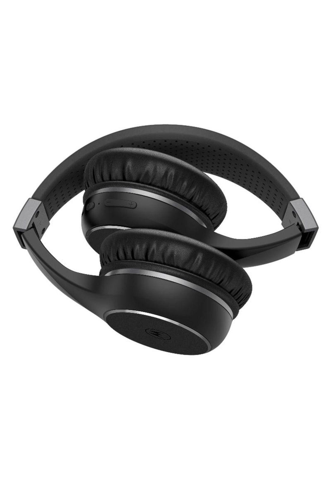 Audífonos inalámbricos Moto XT220 Over-Ear-2