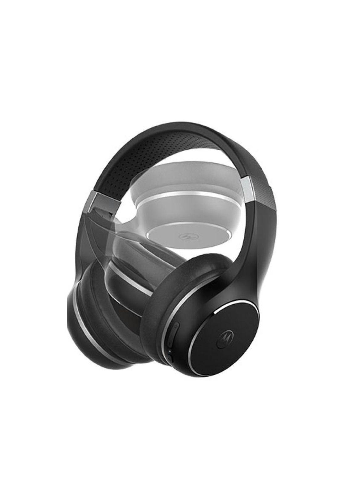 Audífonos inalámbricos Moto XT220 Over-Ear-3