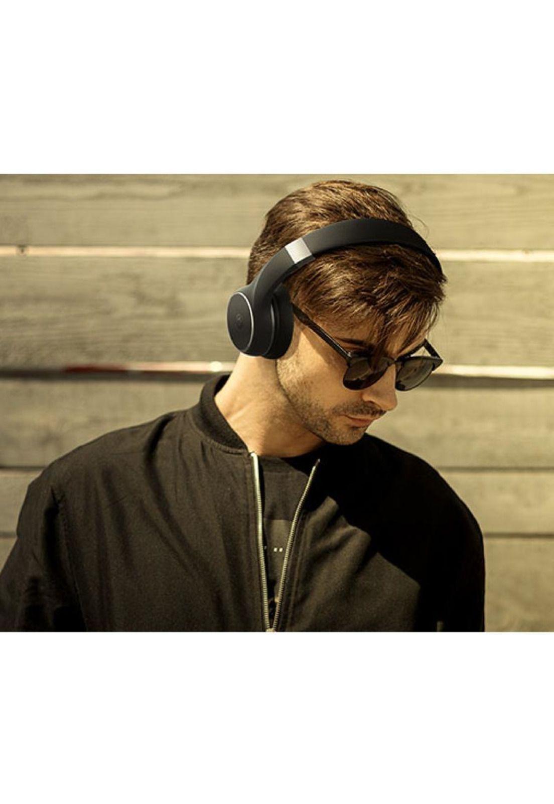 Audífonos inalámbricos Moto XT220 Over-Ear-4