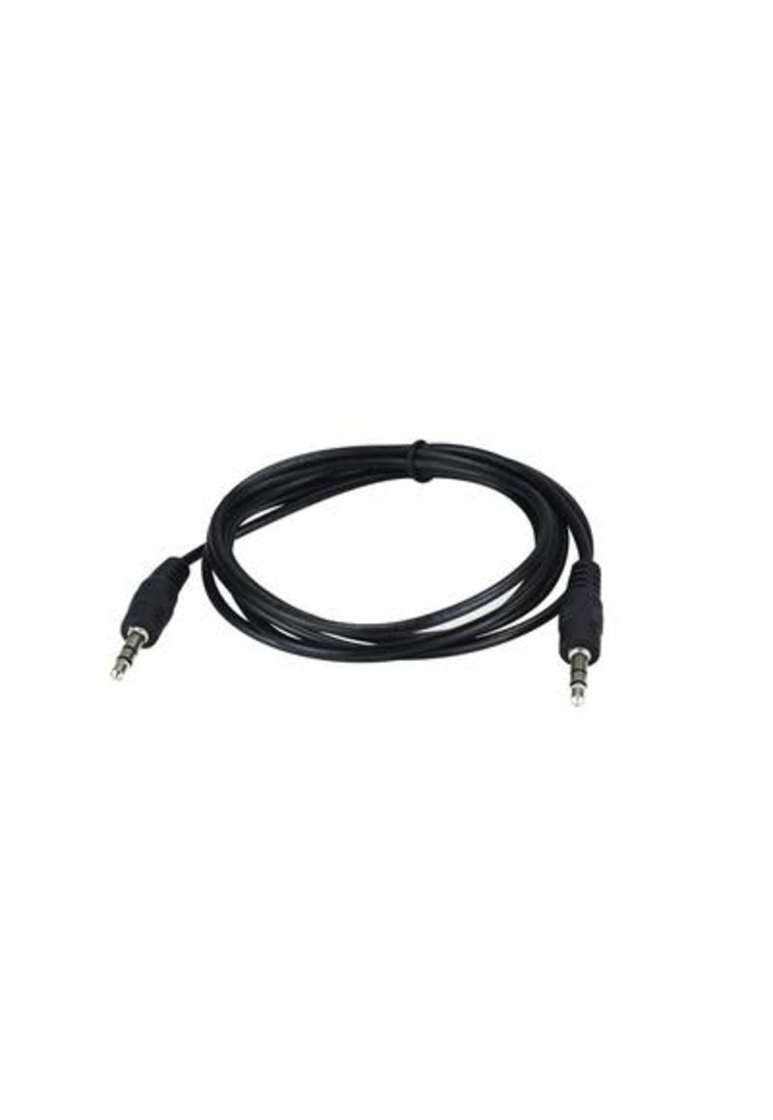 Cable Auxiliar IRT Jack 3.5MM 3 Mt-0