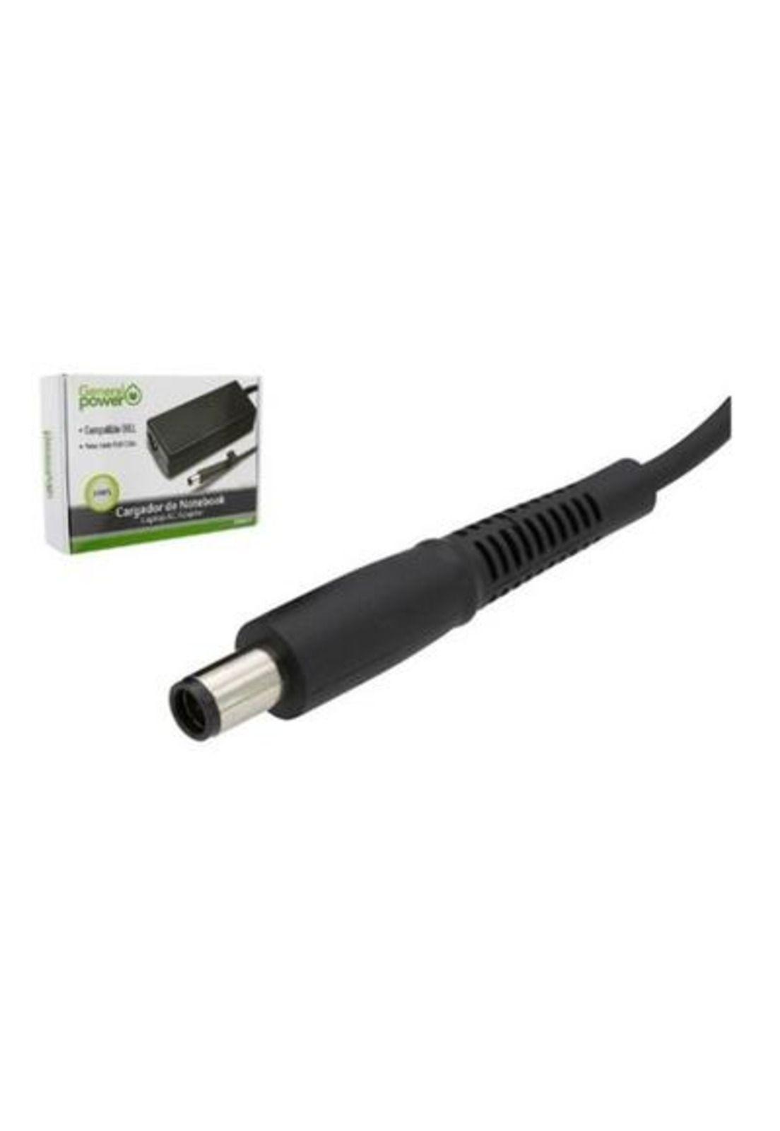 Cargador Notebook Compatible HP Alternativo 18.5V-3.5A-2