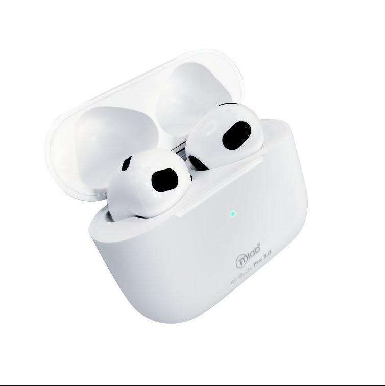 Audífonos Tws Air-Buds Pro 3.0 Mlab-2