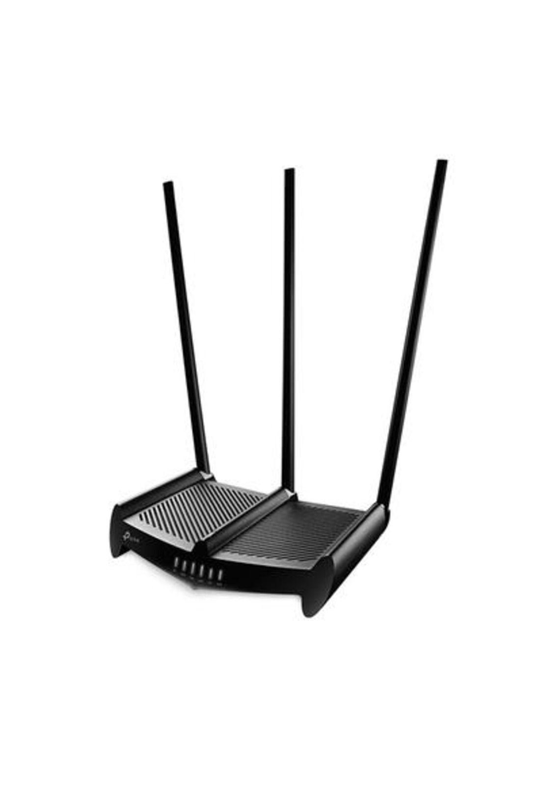 Router Inalámbrico 450 N de Alta Potencia TL-WR941HP Tp-Link-0