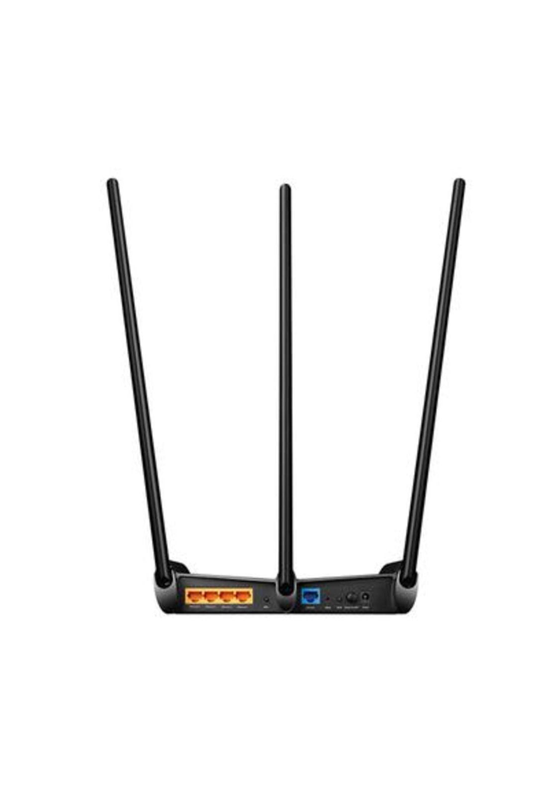 Router Inalámbrico 450 N de Alta Potencia TL-WR941HP Tp-Link-3