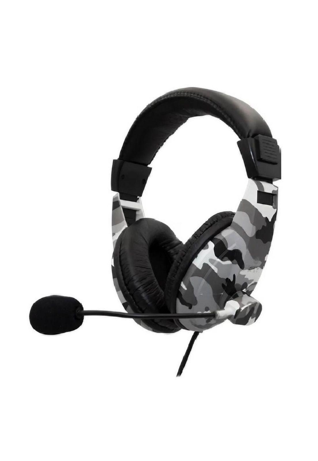 Audifonos Gamer Ultra Diseño Hidden-0