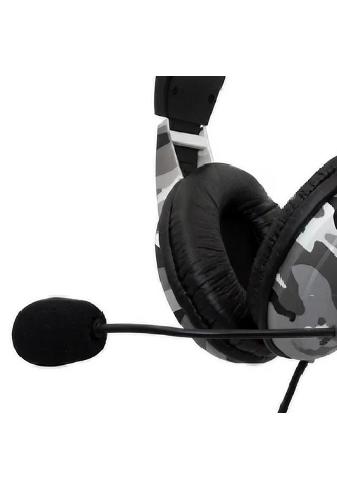 Audifonos Gamer Ultra Diseño Hidden-1