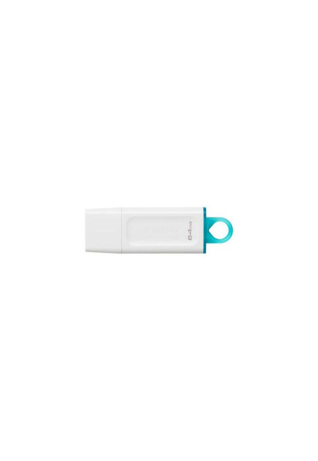 Memoria Usb 3.2 Kingston Datatraveler Exodia 64gb Fj-2
