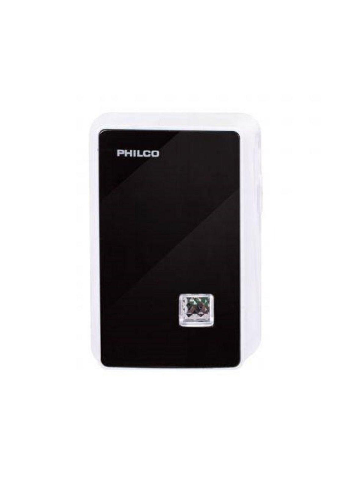 Timbre Inalámbrico 220v Philco-2