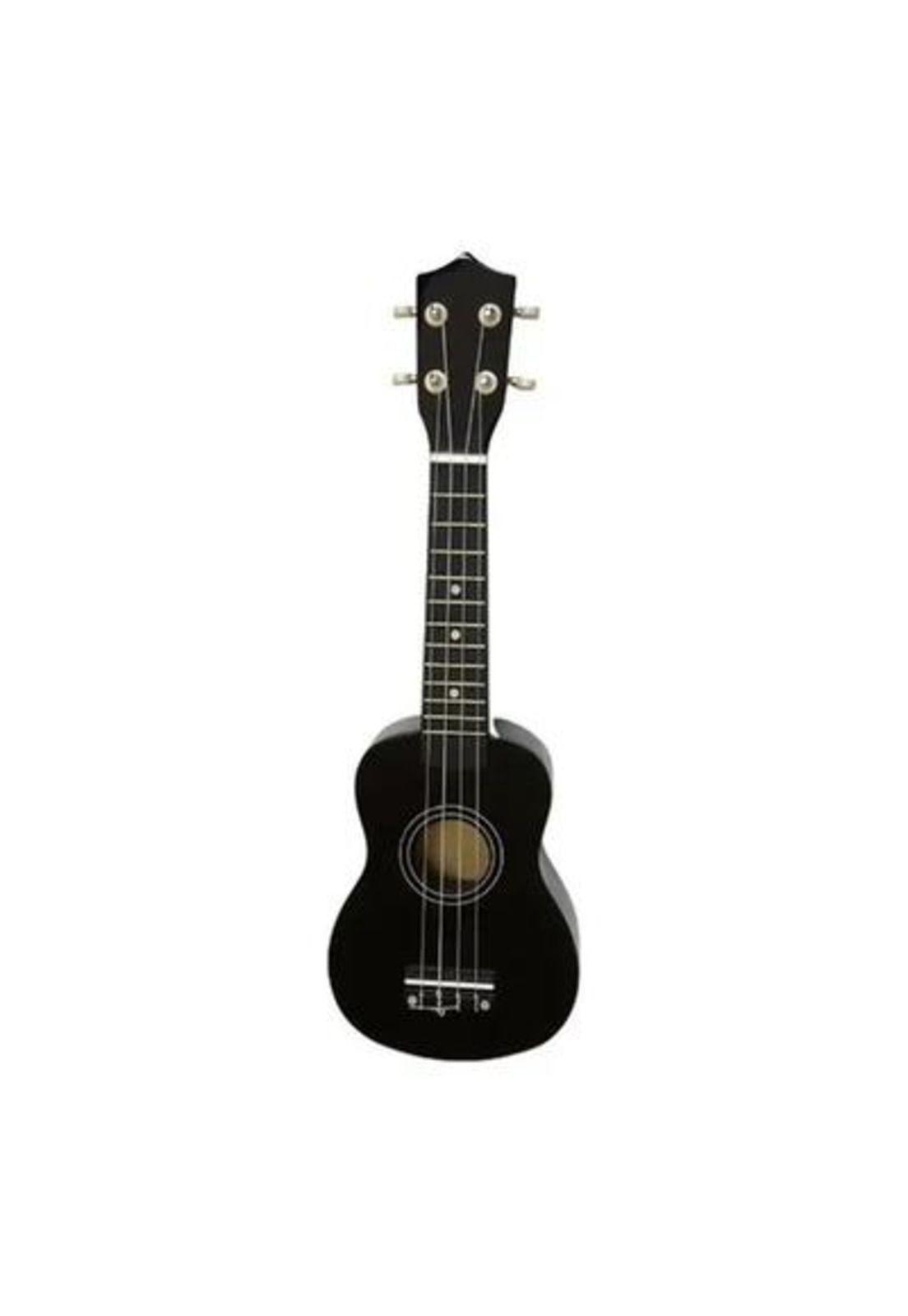 Ukelele Sonun Kauai Soprano 21" Funda-0