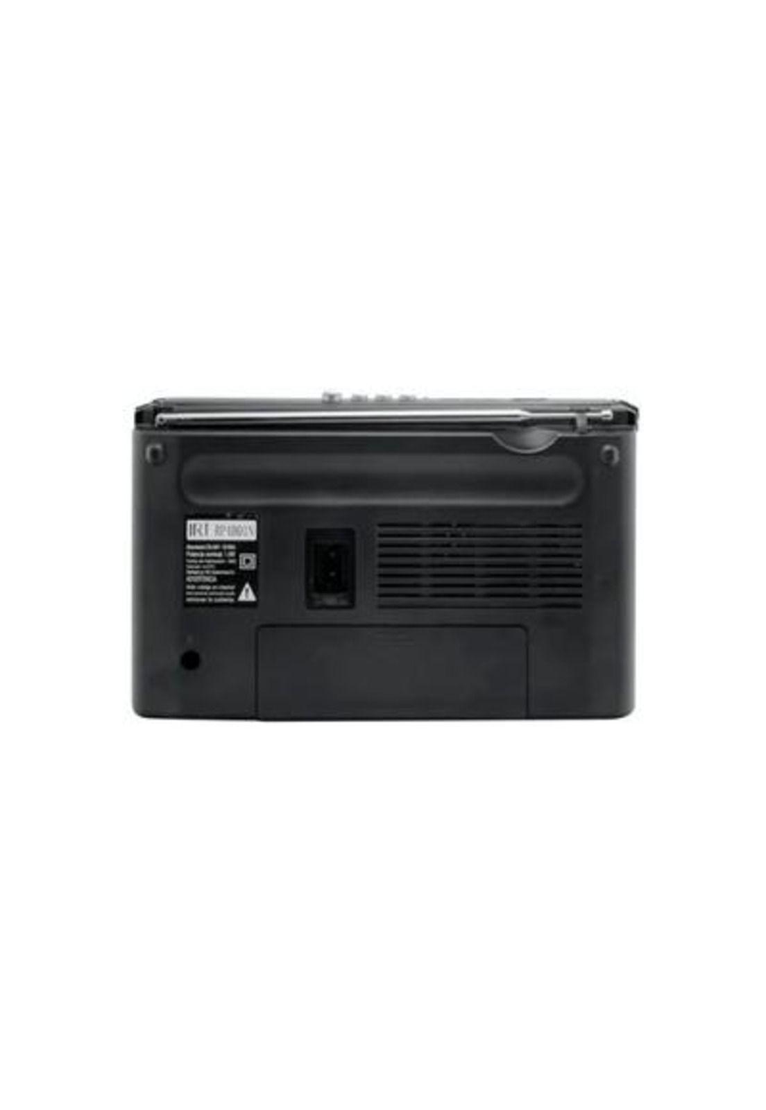 Radio Marca Irt Am fm sw usb Bluetooth Fx-1