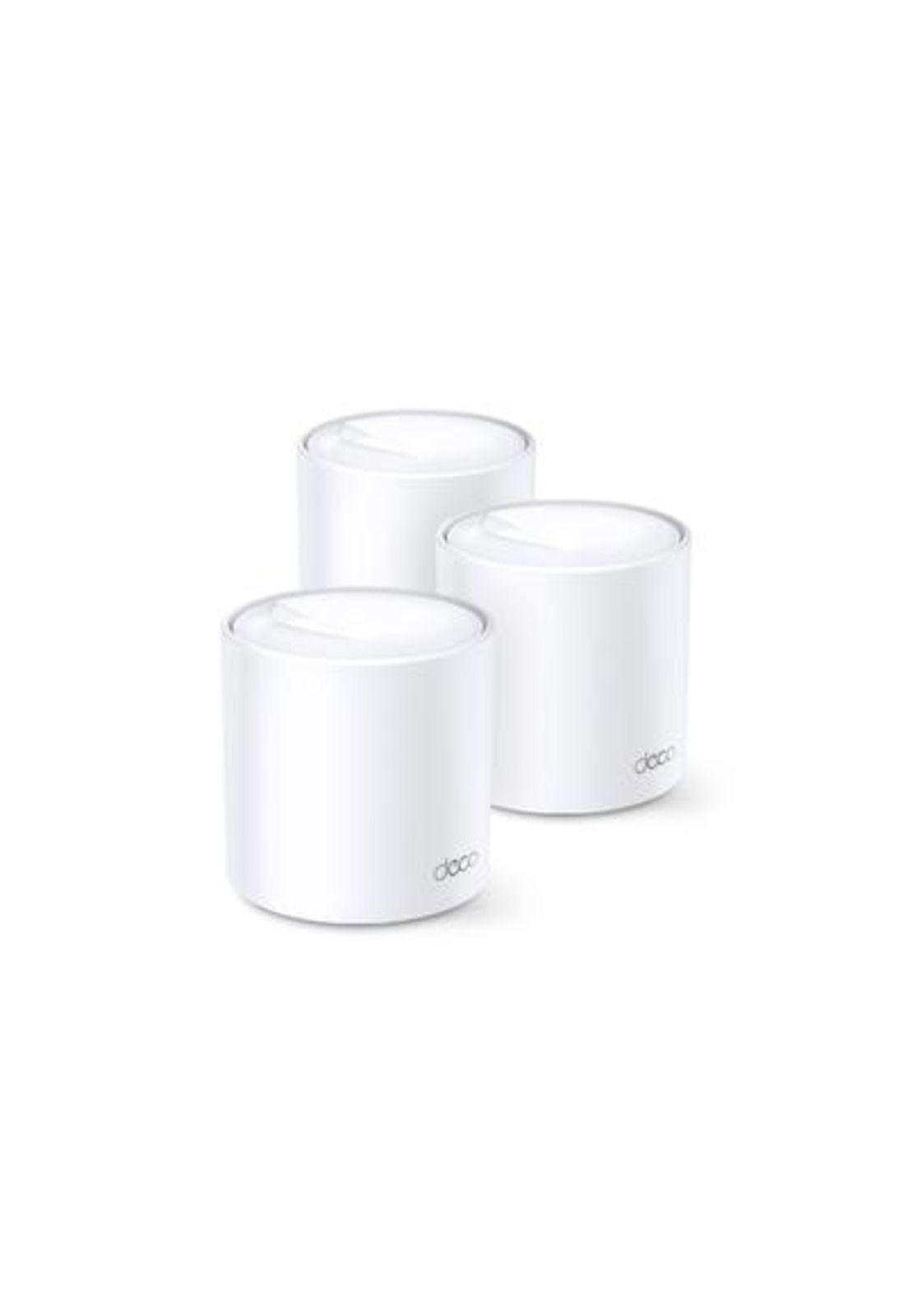 Sistema WIFI 6 Mesh AX1800 Pack 3 Next-Gen-0