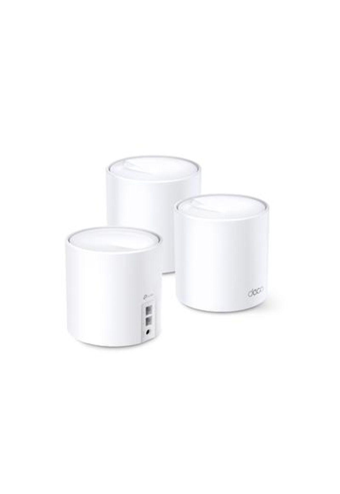 Sistema WIFI 6 Mesh AX1800 Pack 3 Next-Gen-1