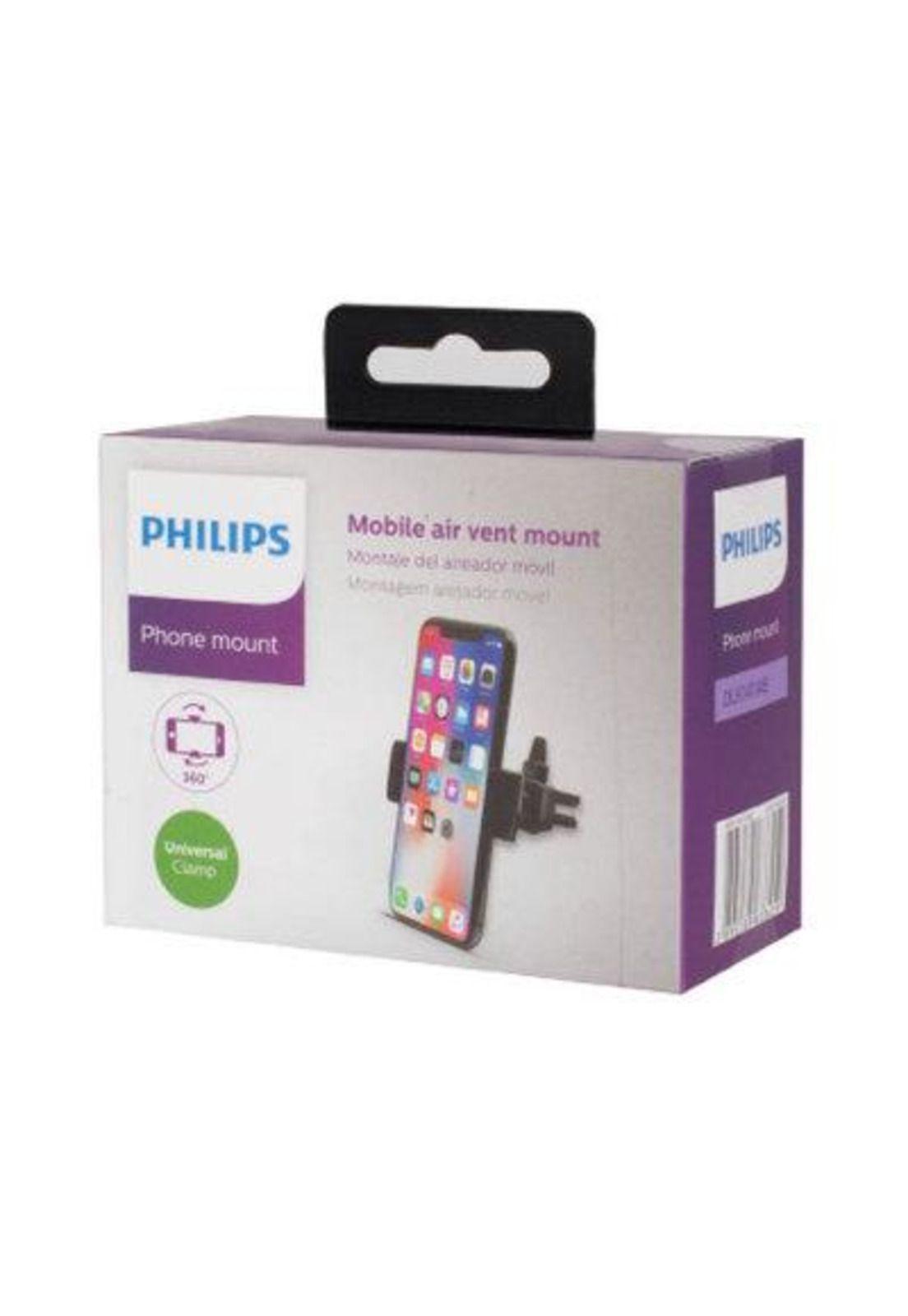 Soporte Celular Philips DLK1411AB Universal-3