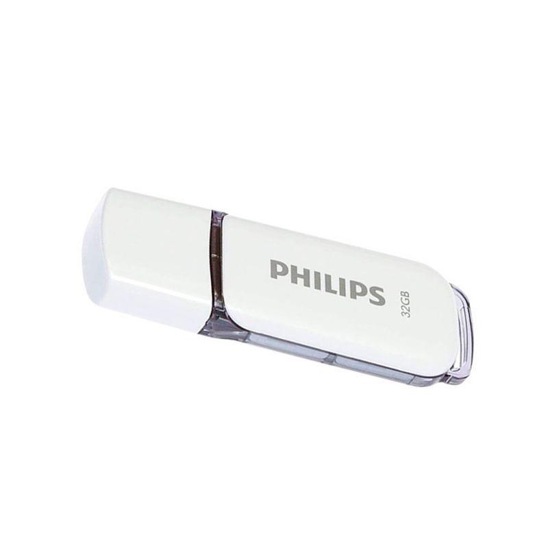 Pendrive Philips Snow 32GB 2.0 FM32FD70B/97-1