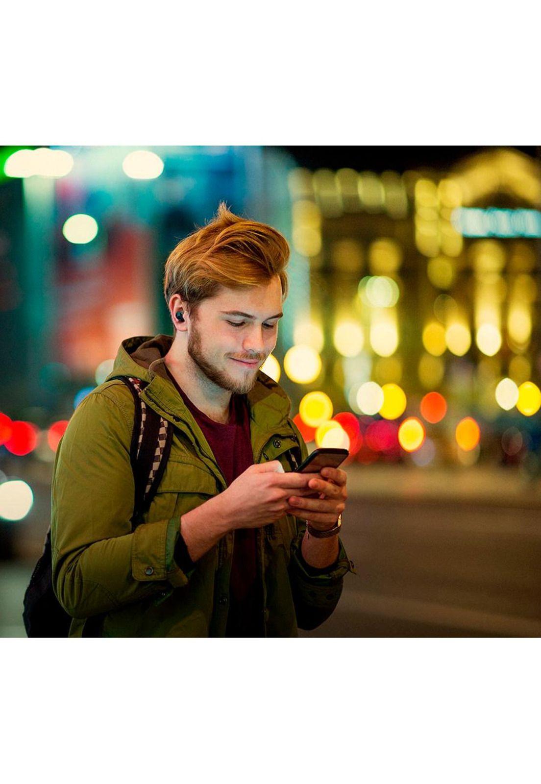 Audífonos Motorola Buds 150 True Wireless / In-Ear-3