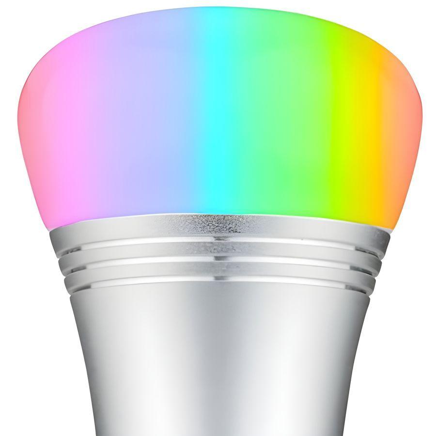Ampolleta E27 Smart Wi-fi Irt Fria Fx-3