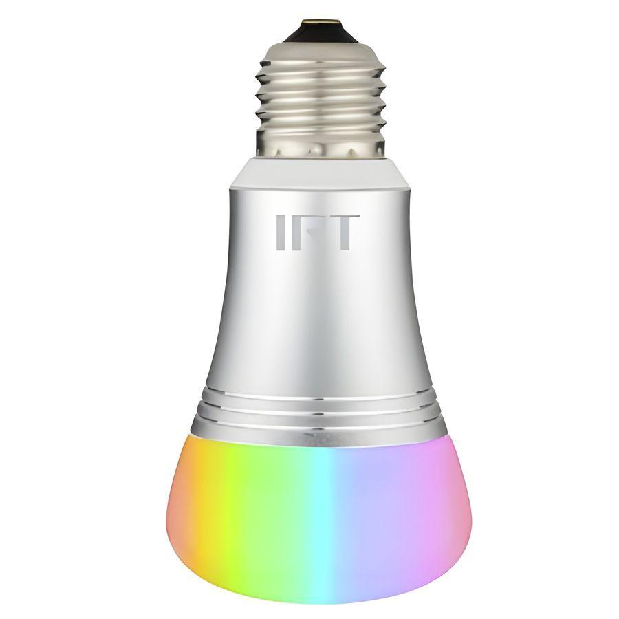 Ampolleta E27 Smart Wi-fi Irt Fria Fx-1