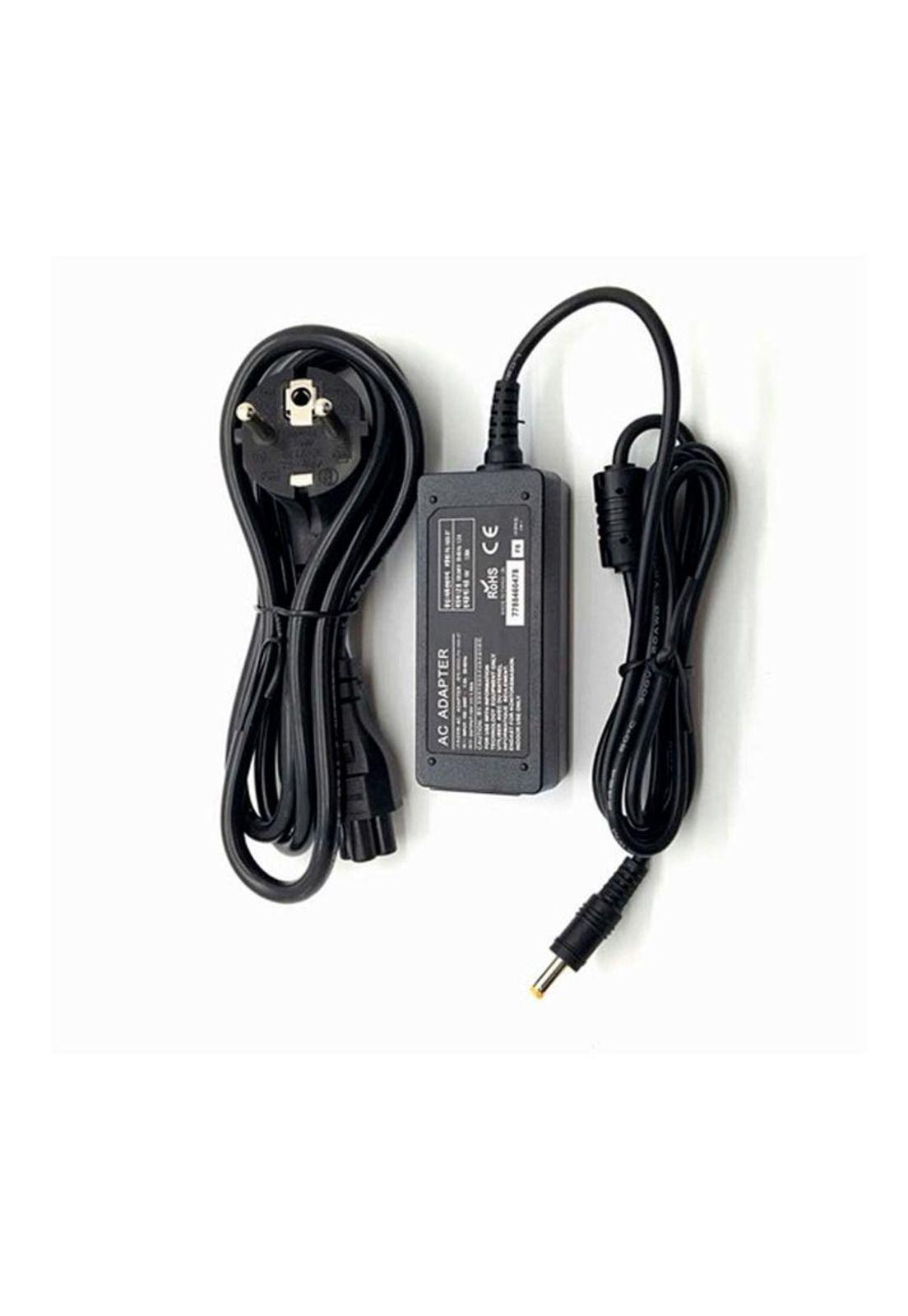 Cargador Notebook Alternativo 19V/1,58A  HP Compaq TIP 4.0*1.7-2