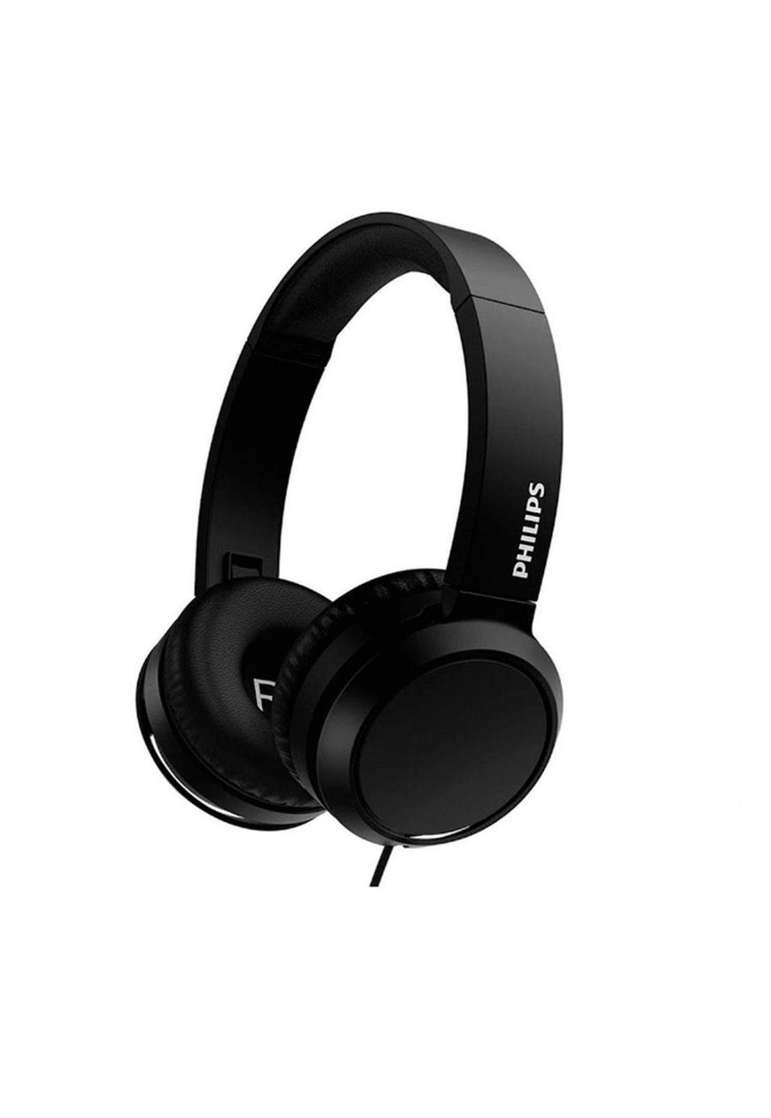 Audífonos Philips Tah4105 Alámbrico Manos Libres Over-Ear-0