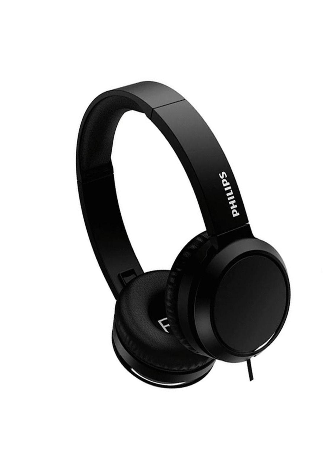 Audífonos Philips Tah4105 Alámbrico Manos Libres Over-Ear-1