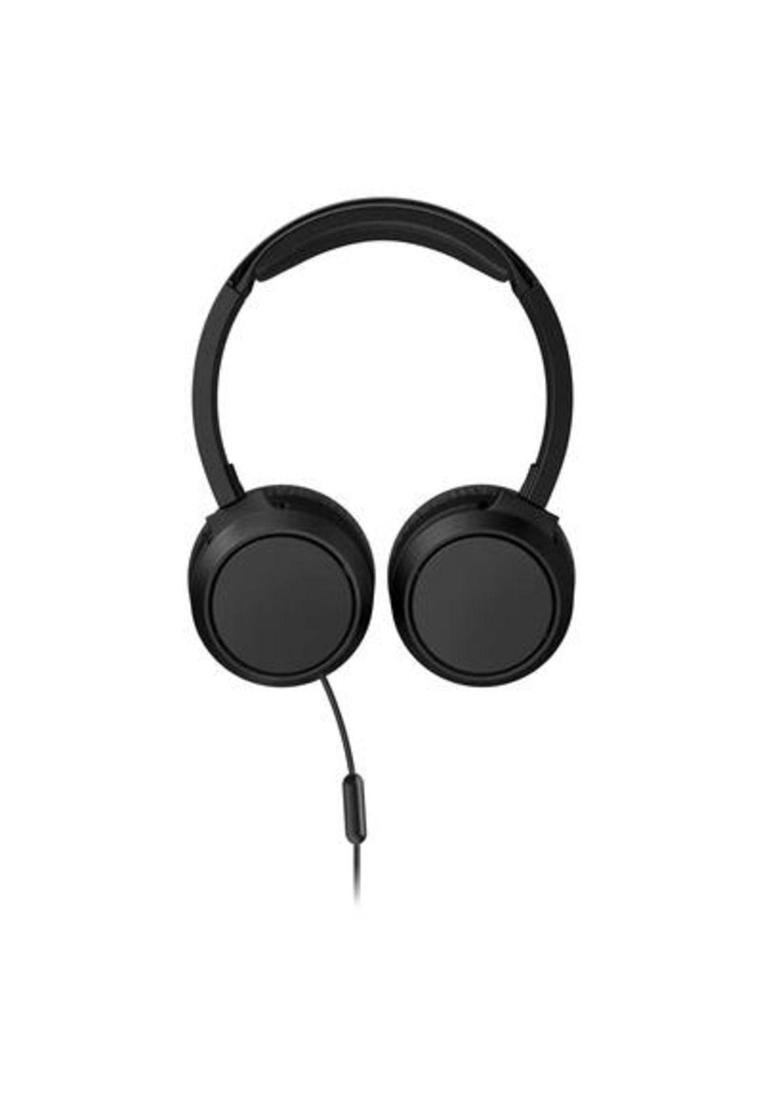 Audífonos Philips Tah4105 Alámbrico Manos Libres Over-Ear-3