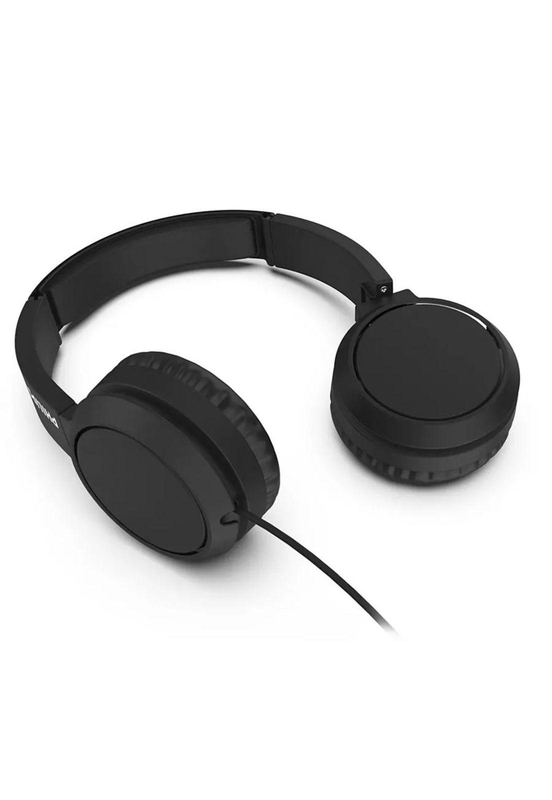 Audífonos Philips Tah4105 Alámbrico Manos Libres Over-Ear-5