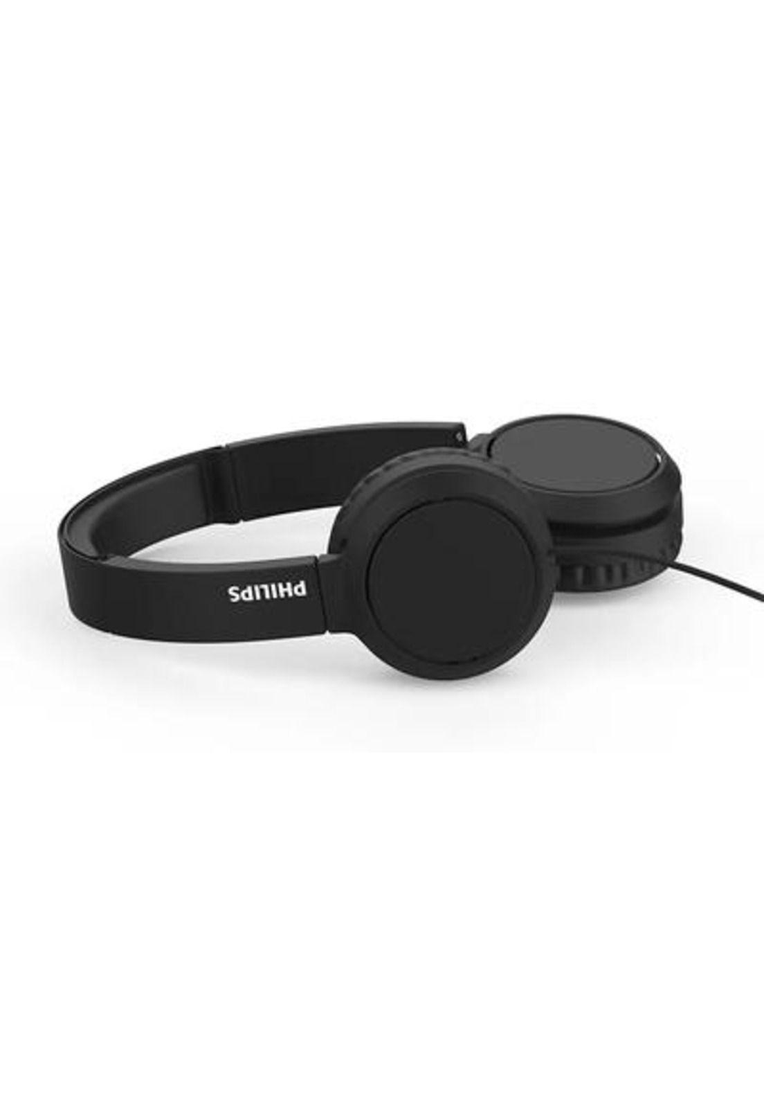 Audífonos Philips Tah4105 Alámbrico Manos Libres Over-Ear-6
