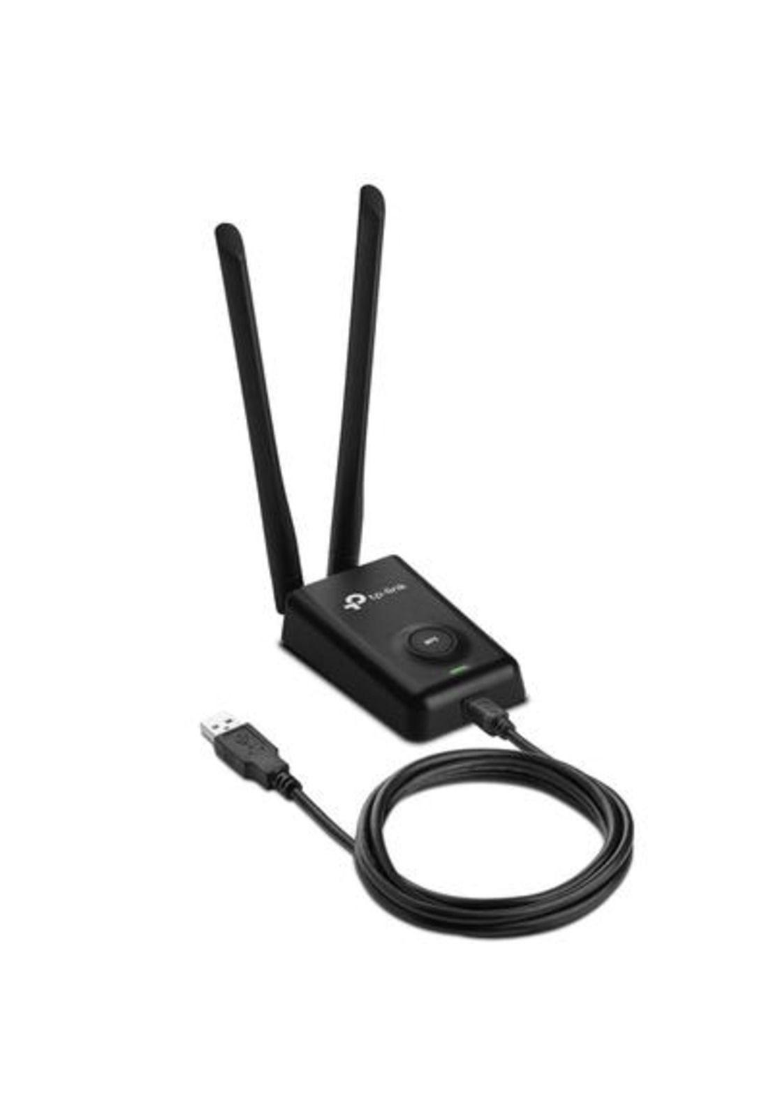 Adaptador Usb Wifi Tp-LINK Tl-Wn8200nd Alta Potencia 300MBPS-3