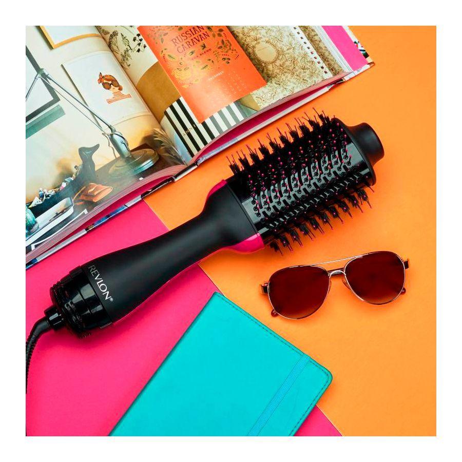 Cepillo Revlon One Step Secador y Voluminizador-3