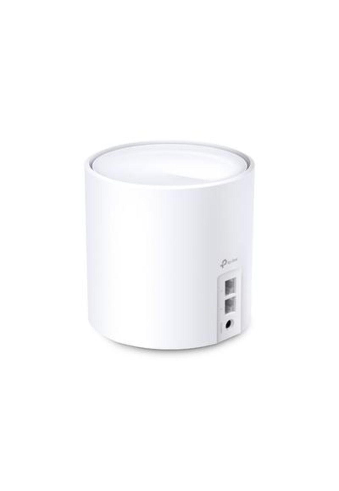 Sistema WIFI 6 Mesh Ax1800 Pack1ú Next-Gen-1
