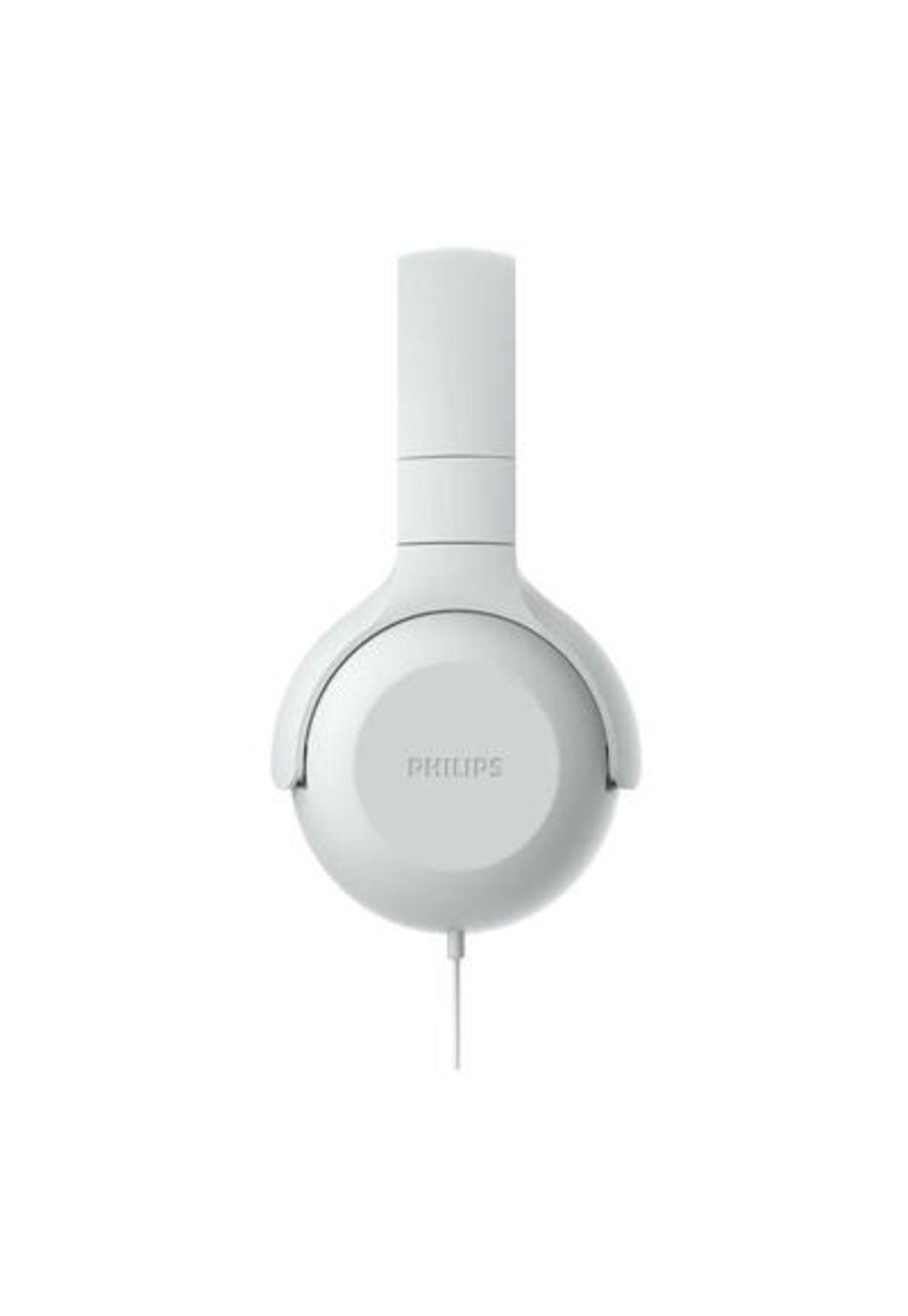 Audífonos Philips TAUH201WT/00 Manos Libres Over Ear-2