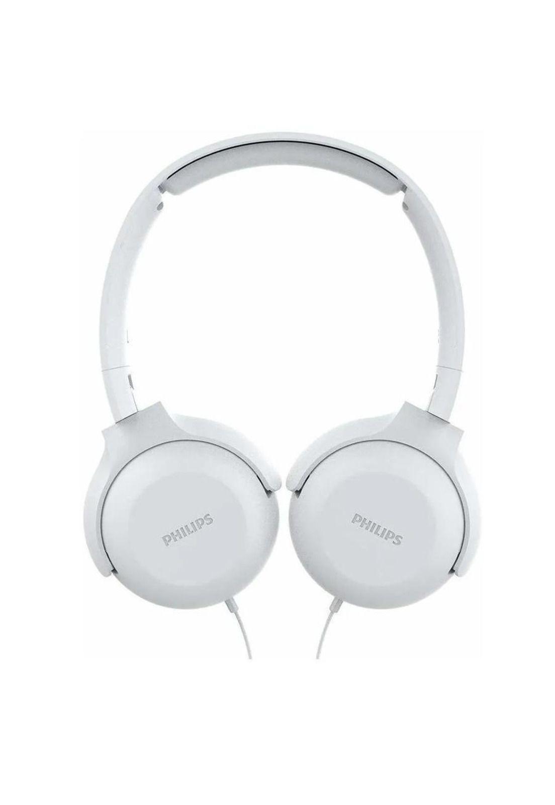 Audífonos Philips TAUH201WT/00 Manos Libres Over Ear-3