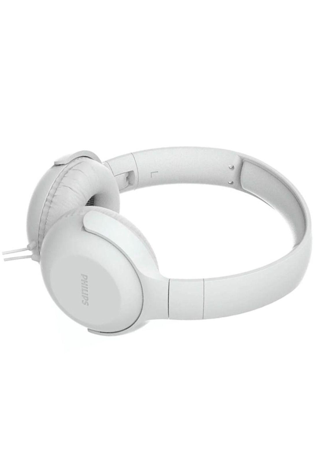 Audífonos Philips TAUH201WT/00 Manos Libres Over Ear-4