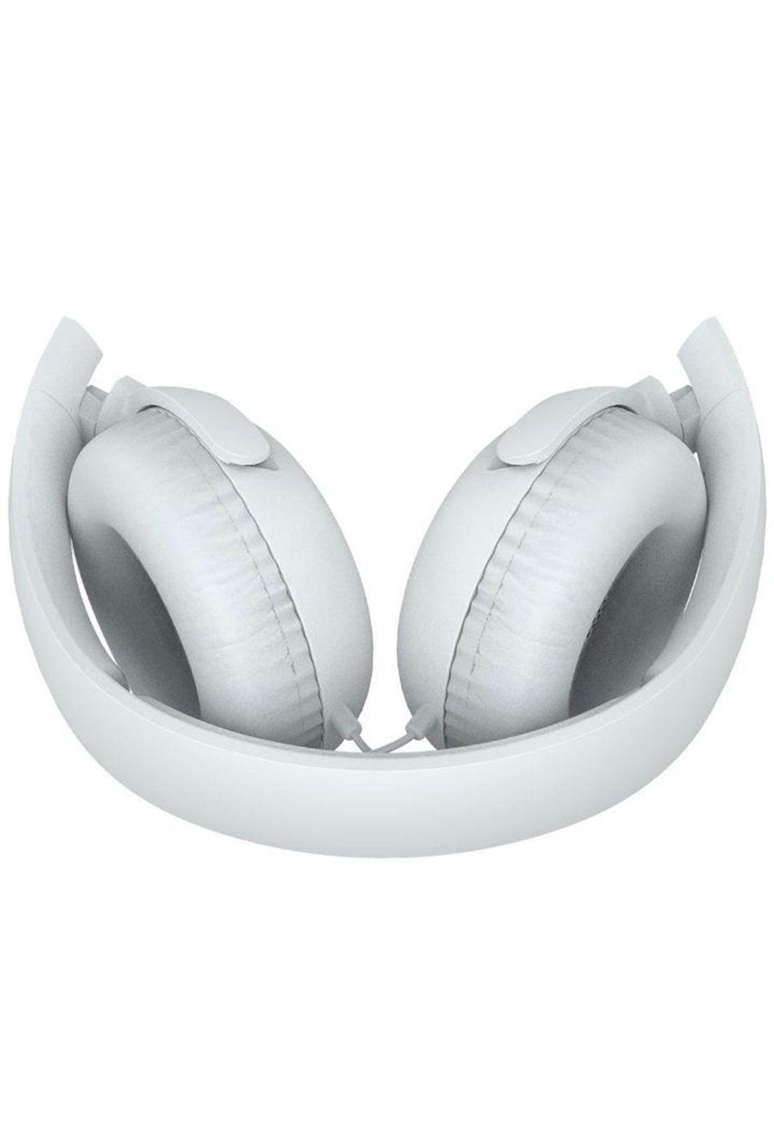 Audífonos Philips TAUH201WT/00 Manos Libres Over Ear-5
